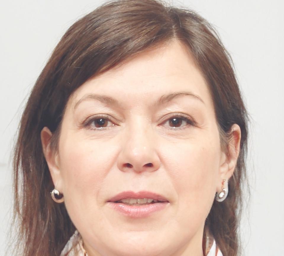 Silke Brenneke, Finanzberaterin bei pelorinexus